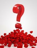 Love Ask A Question - Short Answer